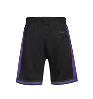 Pro Standard Men's Black Phoenix Suns 2024/25 City Edition 2.0 Shorts
