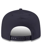 New Era Men's Navy Colorado Avalanche State Pride 9FIFTY Snapback Hat