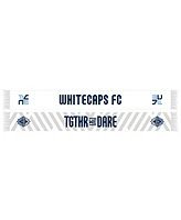 Ruffneck Scarves Vancouver Whitecaps Fc 2025 Jersey Hook Scarf