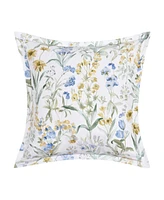 J by Queen Bold Tallulah Sham, European