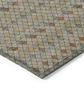 Addison Chantille Machine Washable Acn1418 Area Rug Collection