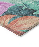 Addison Chantille Machine Washable ACN1498 2'6"x3'10" Area Rug