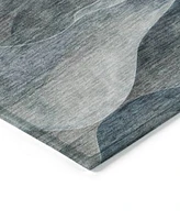 Addison Chantille Machine Washable Acn1618 Area Rug Collection
