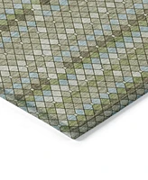 Addison Chantille ACN1436 3'x5' Area Rug