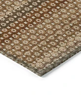 Addison Chantille Machine Washable ACN1424 5'x7'6" Area Rug