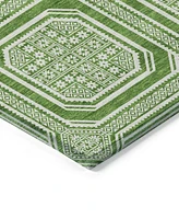 Addison Chantille Machine Washable ACN1454 5'x7'6" Area Rug