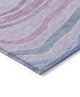 Addison Chantille Machine Washable ACN1584 5'x7'6" Area Rug