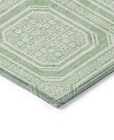 Addison Chantille Machine Washable Acn1458 Area Rug Collection