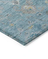 Addison Chantille Machine Washable Acn1373 Area Rug Collection