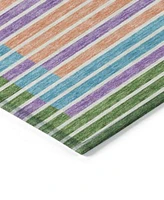 Addison Chantille Machine Washable Acn1403 Area Rug Collection