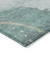 Addison Chantille Machine Washable Acn1533 Area Rug Collection
