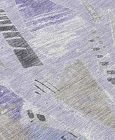 Addison Chantille Machine Washable ACN1577 5'x7'6" Area Rug