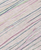 Addison Chantille Machine Washable ACN1607 5'x7'6" Area Rug