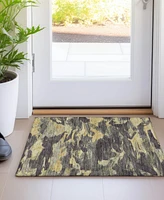 Addison Chantille ACN1344 1'8"x2'6" Area Rug