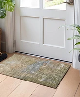 Addison Chantille ACN1364 1'8"x2'6" Area Rug