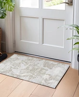 Addison Chantille ACN1384 1'8"x2'6" Area Rug