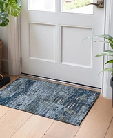 Addison Chantille ACN1394 1'8"x2'6" Area Rug