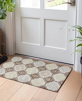 Addison Chantille ACN1444 1'8"x2'6" Area Rug