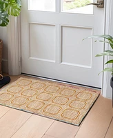 Addison Chantille ACN1464 1'8"x2'6" Area Rug