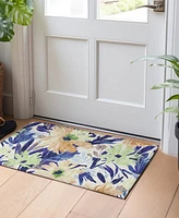 Addison Chantille ACN1484 1'8"x2'6" Area Rug