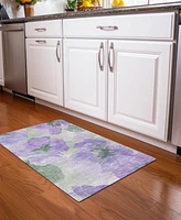 Addison Chantille ACN1554 1'8"x2'6" Area Rug