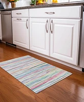 Addison Chantille ACN1604 1'8"x2'6" Area Rug