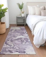 Addison Chantille Machine Washable ACN1382 2'3"x7'6" Runner Area Rug