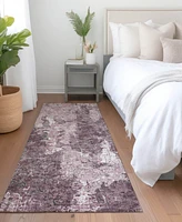 Addison Chantille Machine Washable ACN1392 2'3"x7'6" Runner Area Rug