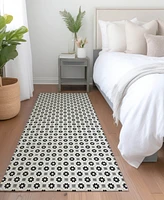 Addison Chantille Machine Washable ACN1432 2'3"x7'6" Runner Area Rug