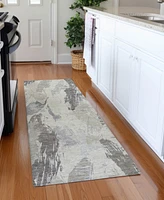 Addison Chantille Machine Washable ACN1602 2'3"x7'6" Runner Area Rug