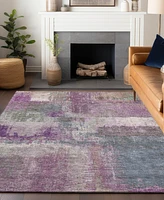 Addison Chantille ACN1357 3'x5' Area Rug