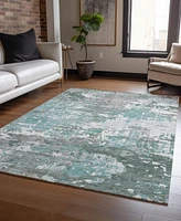 Addison Chantille ACN1396 3'x5' Area Rug