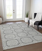Addison Chantille ACN1456 3'x5' Area Rug