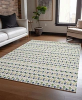 Addison Chantille Machine Washable Acn1412 Area Rug Collection