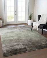 Addison Chantille Machine Washable ACN1472 5'x7'6" Area Rug