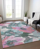Addison Chantille Machine Washable ACN1492 5'x7'6" Area Rug