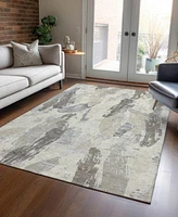 Addison Chantille Machine Washable Acn1602 Area Rug Collection