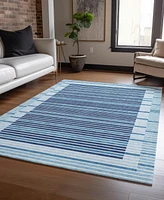 Addison Chantille Machine Washable ACN1407 8'x10' Area Rug