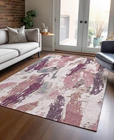 Addison Chantille Machine Washable ACN1597 8'x10' Area Rug