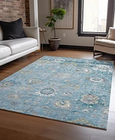 Addison Chantille Machine Washable ACN1373 9'x12' Area Rug