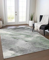 Addison Chantille Machine Washable Acn1535 Area Rug Collection