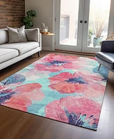Addison Chantille Machine Washable ACN1555 9'x12' Area Rug