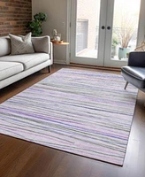 Addison Chantille Machine Washable Acn1605 Area Rug Collection