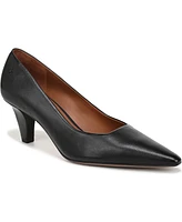 Franco Sarto Women's Astra Pointed Toe Pumps