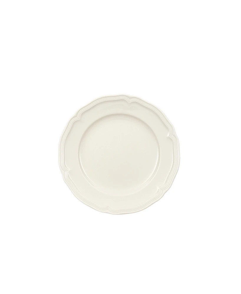 Villeroy & Boch Manoir Salad Plate