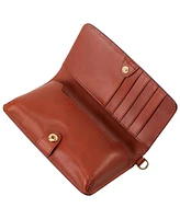 Dooney & Bourke Women's San Diego Padres Fey Phone Wristlet