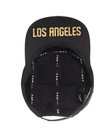 Fan Ink Men's Black Lafc Whitewater Racer Adjustable Hat