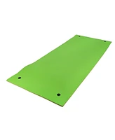 Hallolure Water Floating Mat Foam Pad