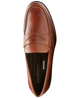 Men's Classic Penny Loafer Shoes