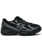 New Balance Little Kids 740 Casual Sneakers from Finish Line